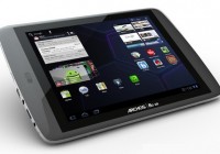 Archos 80 G9 Turbo ICS Android Tablet