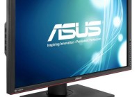 Asus PA248Q IPS LCD Display with Four USB 3.0 Ports