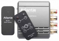 Atlantic Technology WA-5030 Wireless Audio Transmitter Amplifier System