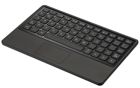 BlackBerry Mini Keyboard for PlayBook