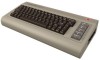 Commodore C64x Keyboard PC