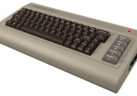 Commodore C64x Keyboard PC