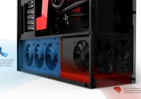 Digital Storm Aventum series Gaming PCs with Cryo-TEC Cooling System