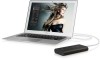 Elgato Thunderbolt SSD Portable Drive with macbook air