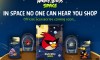GEAR4 Angry Birds Space Cases and Headphones 1