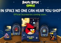 GEAR4 Angry Birds Space Cases and Headphones 1