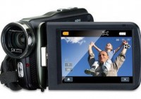 Genius G-Shot HD575T Full HD Camcorder