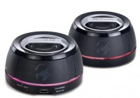 Genius GX-Gaming SP-i250G Portable Speakers 1