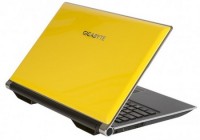 Gigabyte P2542G Gaming Notebook with Quad-core Core i7