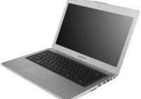 Gigabyte U2442N and U2442V Ultrabooks