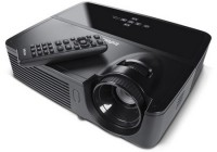 InFocus IN122 and IN124 DLP Projectors