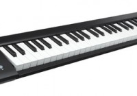 Korg microKEY 61 USB MIDI Keyboard