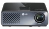 LG HW300G Portable LED Projector front