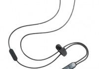 Logitech BH320 USB Stereo Earbuds for Unified Communications