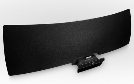 Logitech UE Air Speaker with AirPlay dock