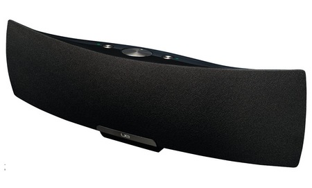 Logitech UE Air Speaker with AirPlay