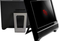 Maingear Solo 21 All-in-one PC