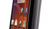 Motorola i867 Destino Push-to-Talk Android Smartphone angle