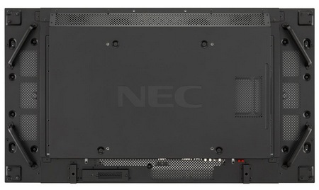 NEC X463UN 46-inch professional Video Wall Display back