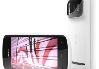 Nokia 808 PureView Smartphone with 41 Megapixel Camera 1
