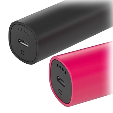 Nokia DC-16 Universal Portable USB Charger led indicator