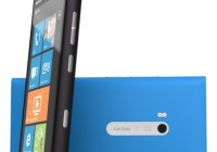 Nokia Lumia 900 Windows Phone 1