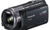 Panasonic HC-X900M Full HD Camcorder with 3MOS System Pro and Leica Lens angle