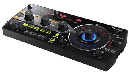 Pioneer RMX-1000 Remix Station 1