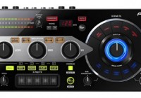 Pioneer RMX-1000 Remix Station