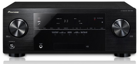 Pioneer VSX-1022 AV Receiver