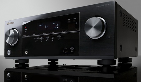 Pioneer VSX-522 AV Receiver