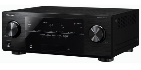 Pioneer VSX-822 AV Receiver