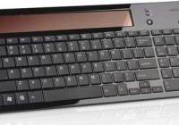 SPEEDLINK Wireless Solar Keyboard