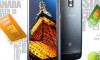 Samsung Galaxy S II DUOS Dual-network, Dual-standby Smartphone for China Telecom