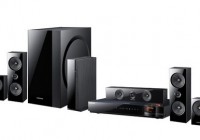 Samsung HT-E6500W Vacuum Tube Blu-ray 3D Home Theater System