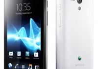 Sony Xperia neo L MT25i Android 4.0 Smartphone