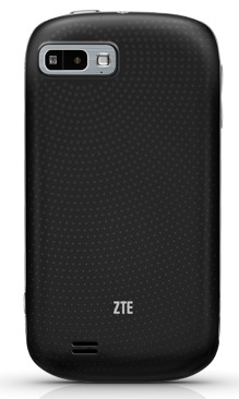 Sprint ZTE Fury Budget-friendly Android Phone