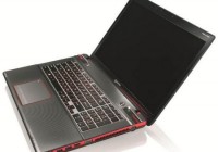 Toshiba Qosmio X870 3D Gaming Notebook