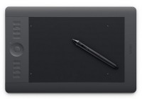 Wacom Intuos5 Medium Professional Pen Tablet