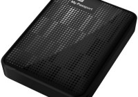 Western Digital My Passport Refreshed USB 3.0, 2TB Model