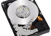 Western Digital S25 3rd Generation SAS Hard Drive