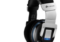 Corsair Vengeance 2000 Wireless 7.1 Gaming Headset