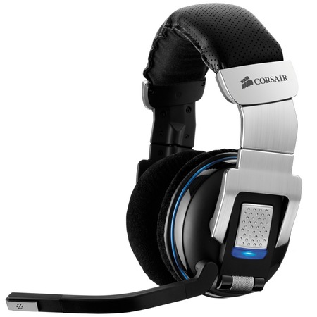 Corsair Vengeance 2000 Wireless 7.1 Gaming Headset