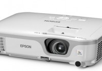 Epson PowerLite X15 Affordable Projector