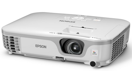 Epson PowerLite X15 Affordable Projector