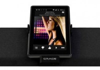 Grace Digital Audio FireDock for Kindle Fire