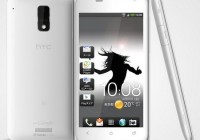 HTC J ISW13HT WiMAX Smartphone for KDDI au