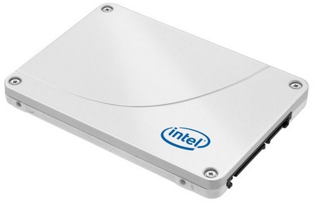 Intel SSD 330 Series SATA III Solid State Drive 1