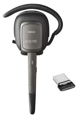 Jabra SUPREME UC Headset for Unified Communications