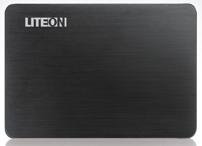 LiteON E200 SATA III Solid State Drive 1